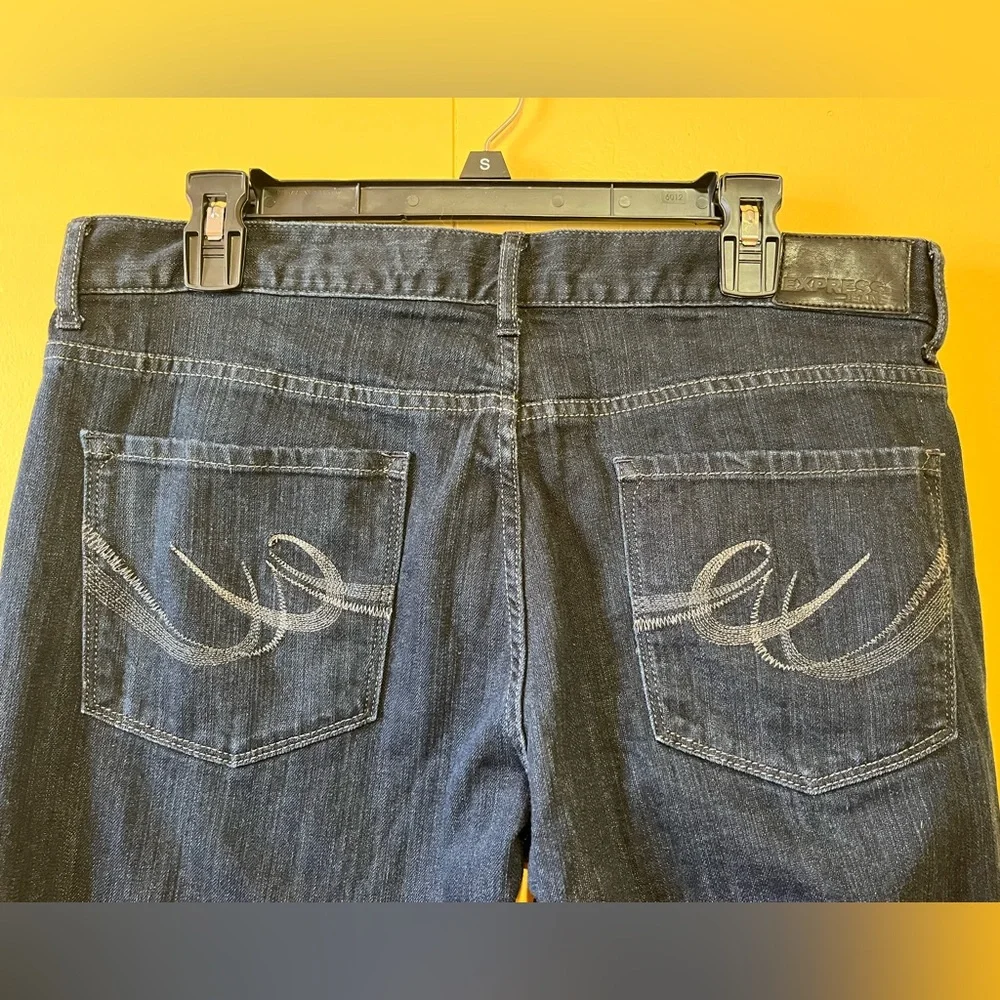 Express Jeans - Picture 5 of 8